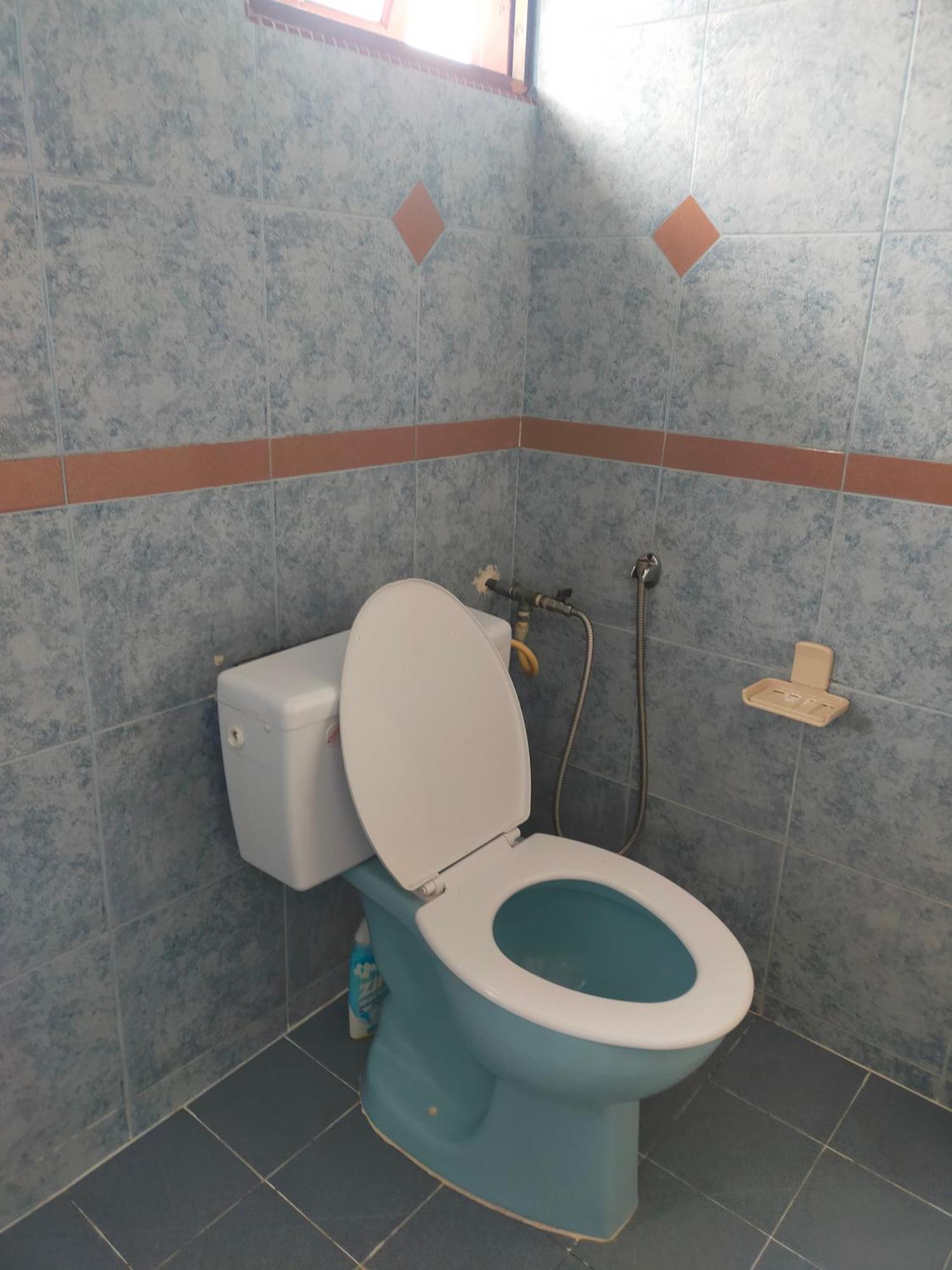 Netasha Holiday Inn Tanah Rata Εξωτερικό φωτογραφία