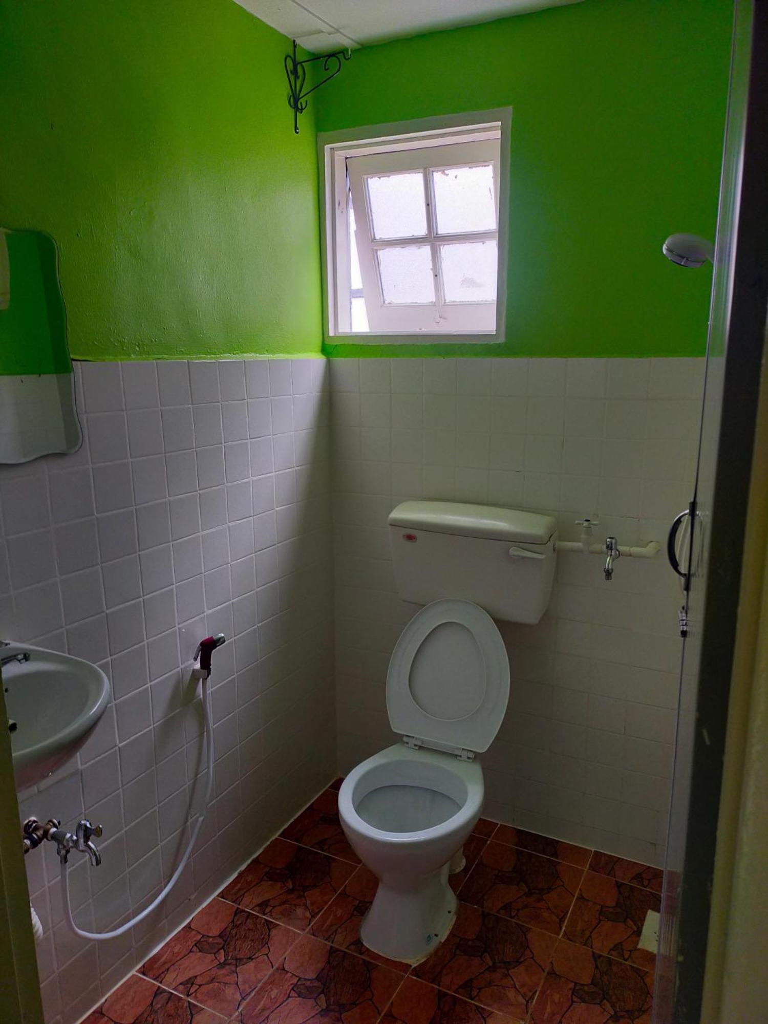 Netasha Holiday Inn Tanah Rata Εξωτερικό φωτογραφία